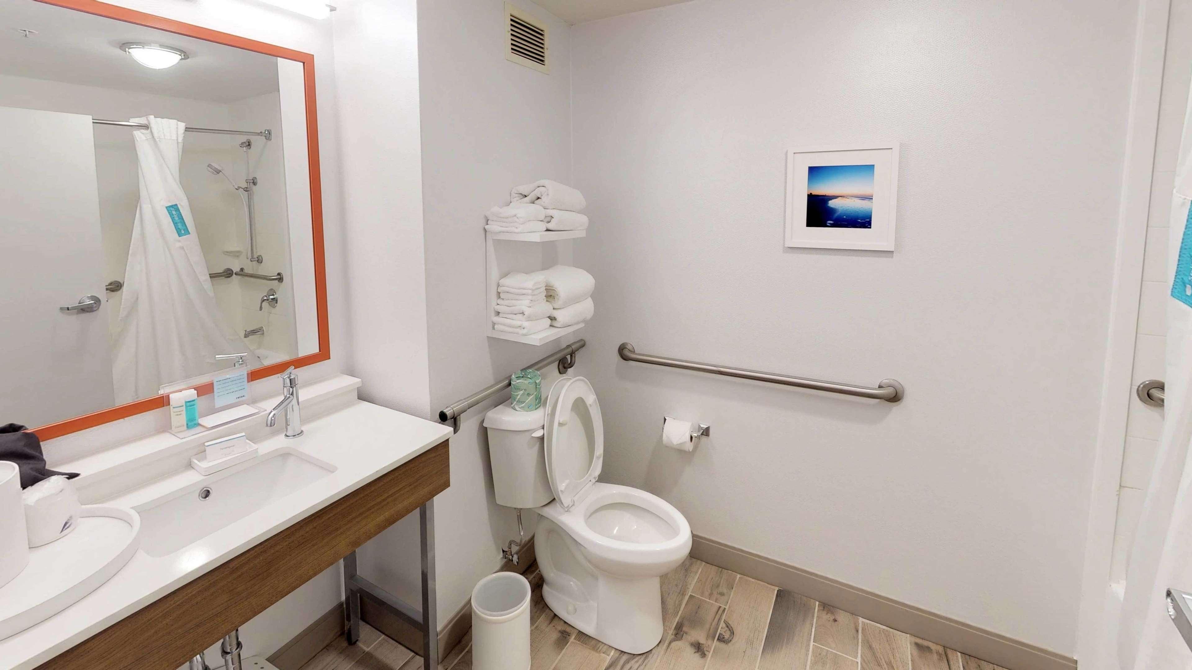 Hampton Inn St. Simons Island Luaran gambar