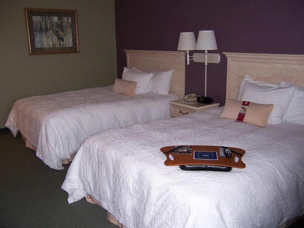 Hampton Inn St. Simons Island Bilik gambar