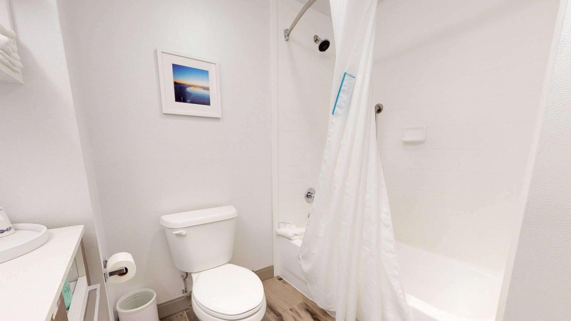 Hampton Inn St. Simons Island Luaran gambar