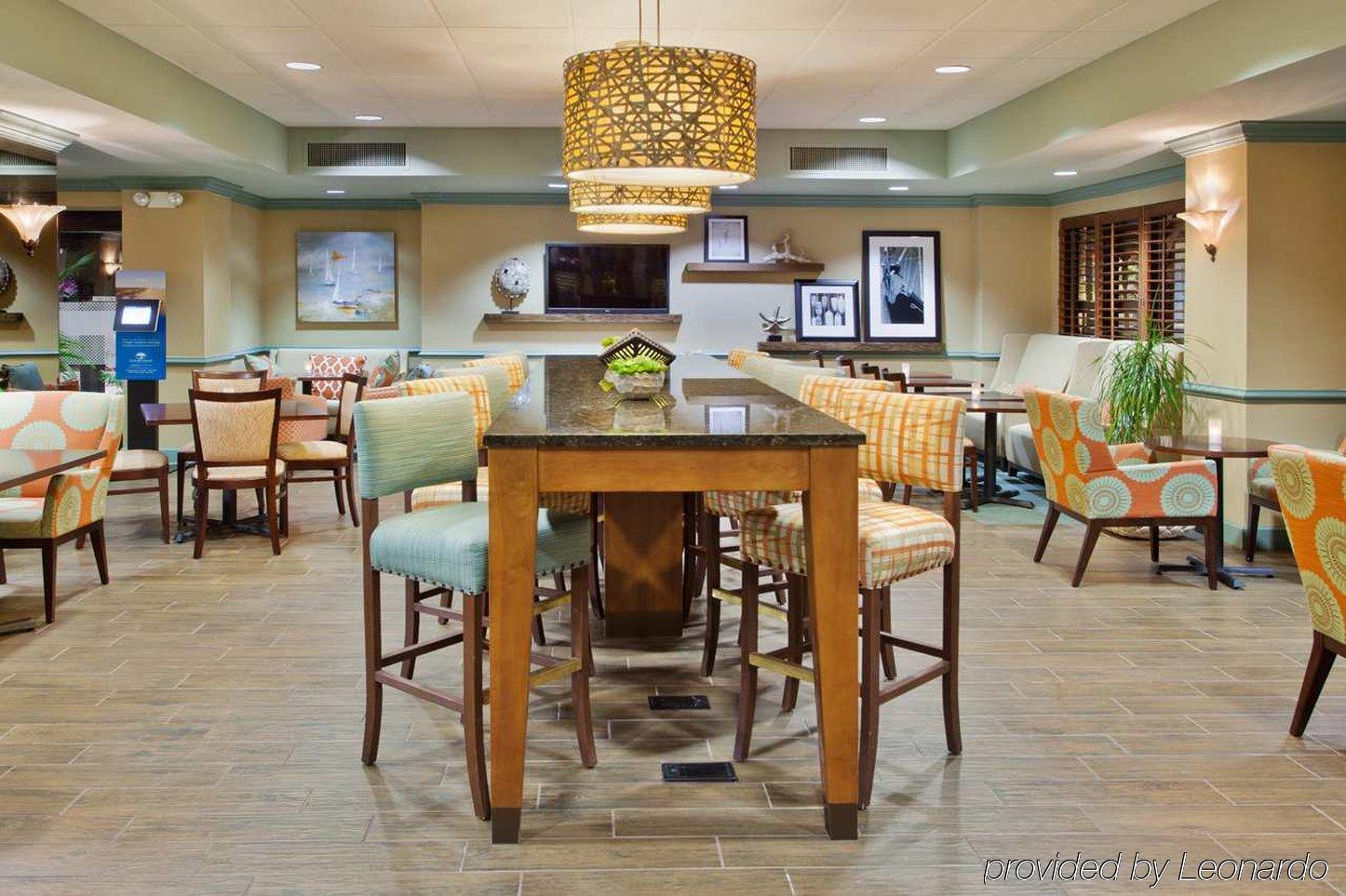 Hampton Inn St. Simons Island Luaran gambar