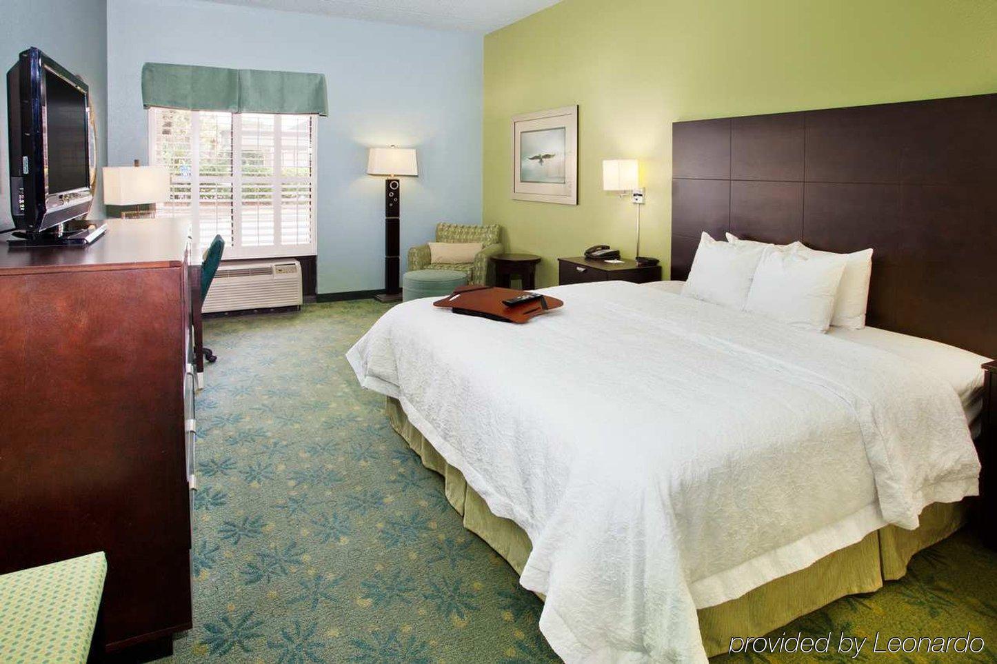 Hampton Inn St. Simons Island Luaran gambar