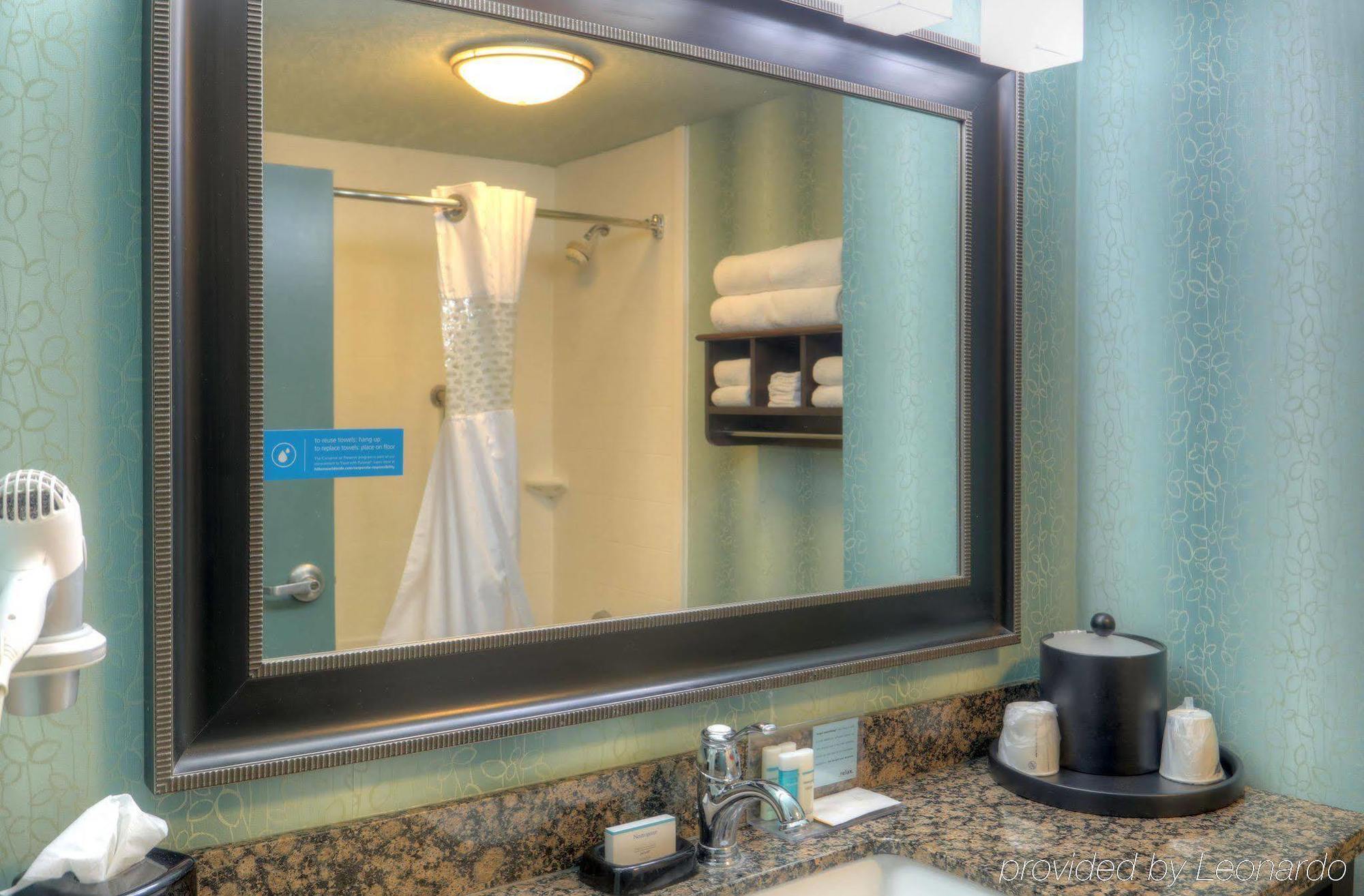 Hampton Inn St. Simons Island Luaran gambar